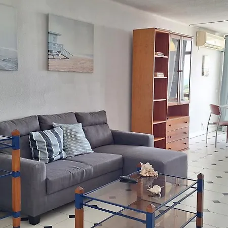 Sta Eulalia- Ocean View Apartman *