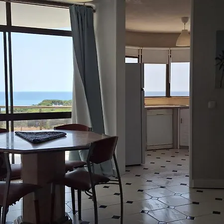 Apartment Sta Eulalia- Ocean View *