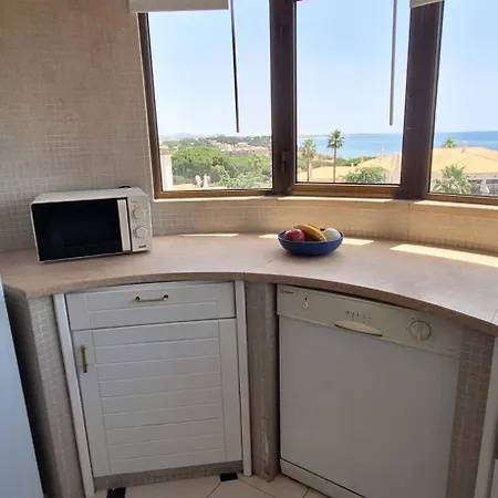 Sta Eulalia- Ocean View Apartment