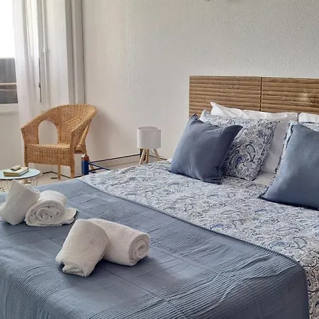 Sta Eulalia- Ocean View Apartment Albufeira
