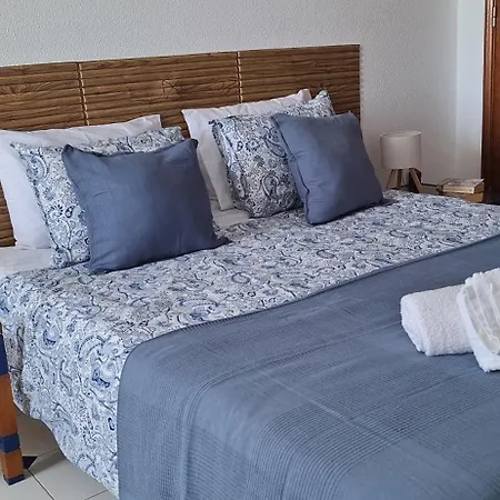 Apartman Sta Eulalia- Ocean View