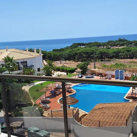 Apartment Sta Eulalia- Ocean View