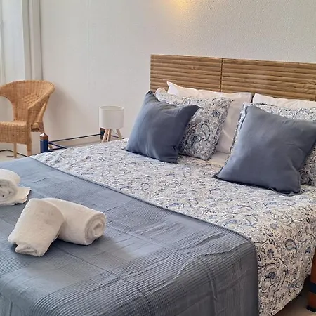 Sta Eulalia- Ocean View Apartment