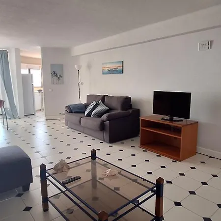 Apartman Sta Eulalia- Ocean View Albufeira