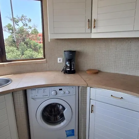 Apartament Sta Eulalia- Ocean View Albufeira