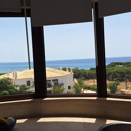 Sta Eulalia- Ocean View